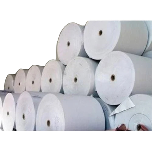 Paper Roll - Coating Type: Yes