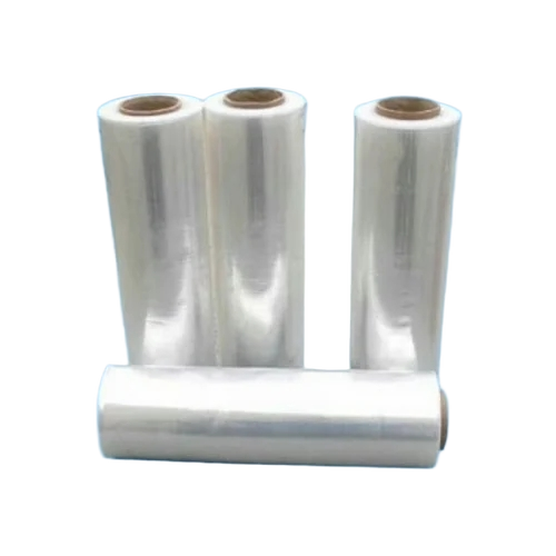 Plastic Shrink Film