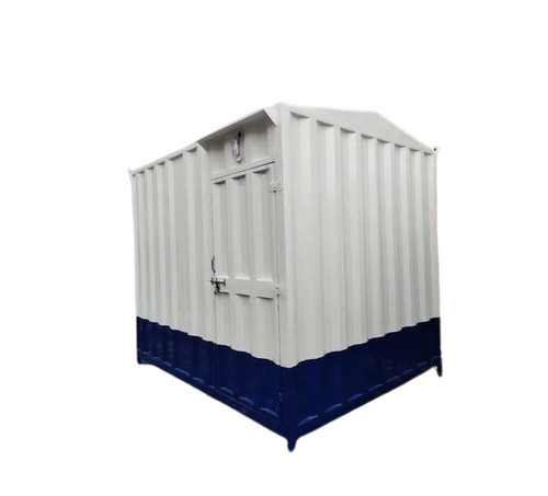 Portable Modular Cabin