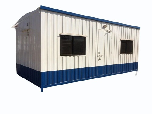 Portable Site Cabin