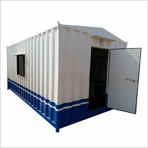 Portable Site Office Cabin