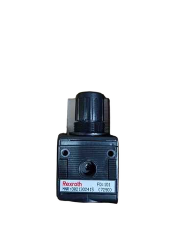 Rexroth Mnr Fd 101 (7290) Regulator - Product Type: Regulater