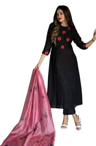 Salwar Kameez