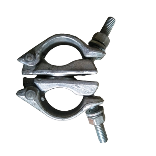 Scaffolding Drop Forged Swivel Coupler