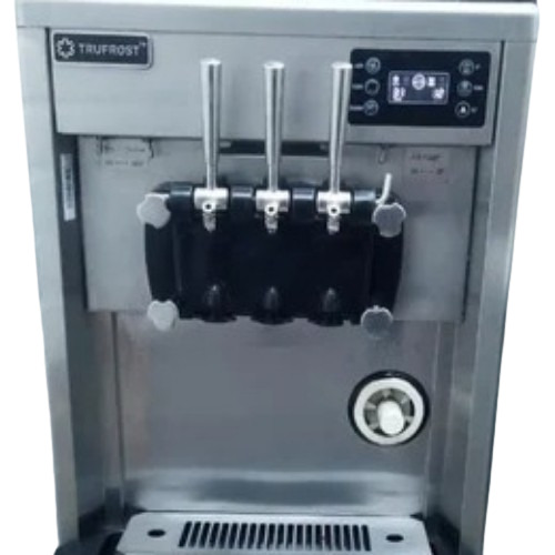 Softy Ice Cream Machine