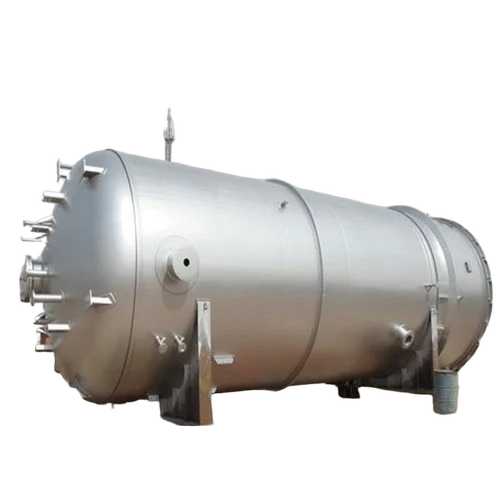 Stainless Steel Pressure Vessel