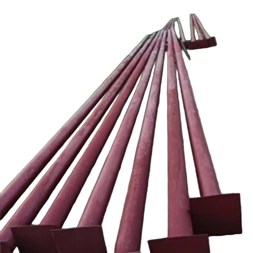 Street Light Tubular Pole