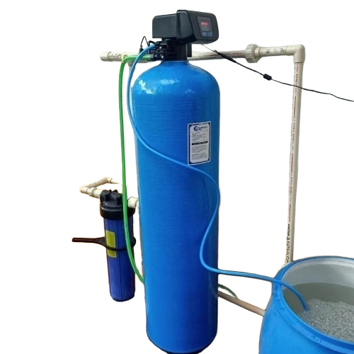 Water Softener System