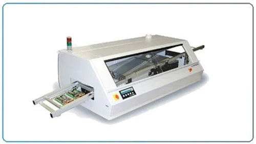 Wave Soldering Machine