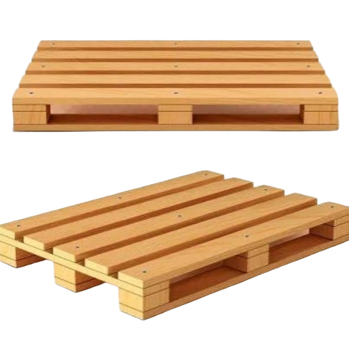 Wooden Pallets