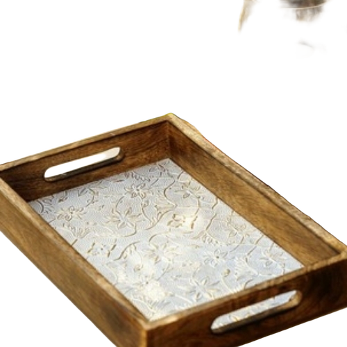 Wooden Tray