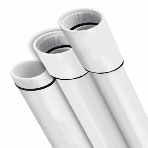 0.5 Inch Upvc Column Pipes