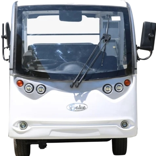 14 Seater Electric Sightseeing Bus