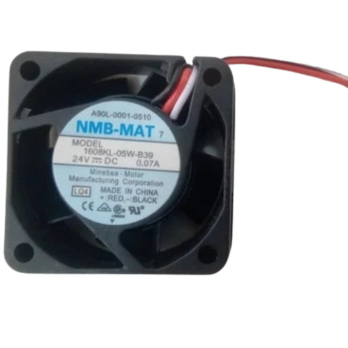 1608kl-05w-B39 Cooling Fan