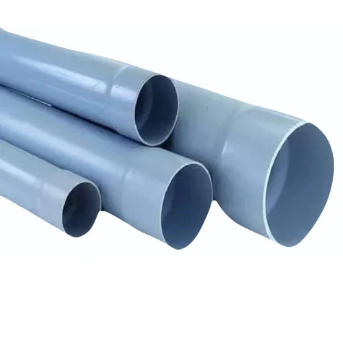 4 Inch Pvc Boring Pipe
