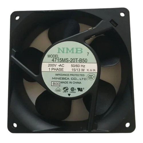 4715ms-20t-B50 Cooling Fan