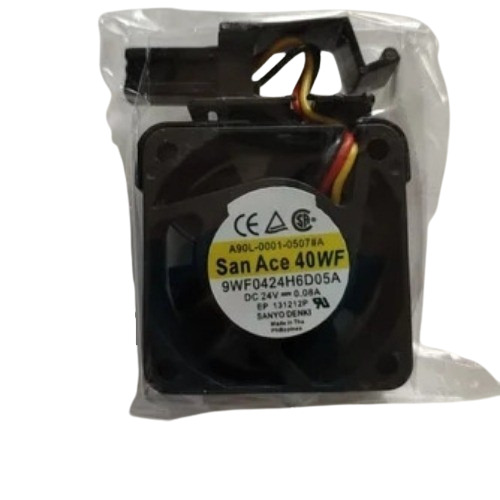 9wf0424h6d05a Cooling Fan