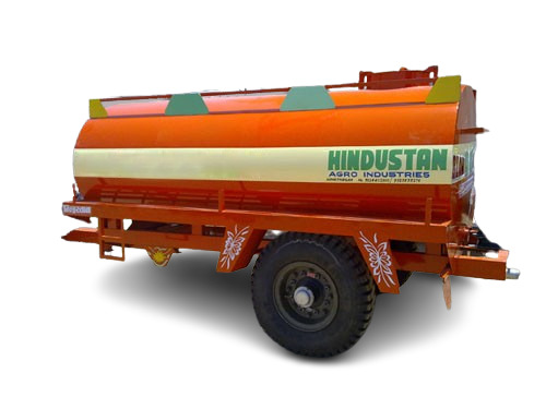 Agriculture Water Tanker