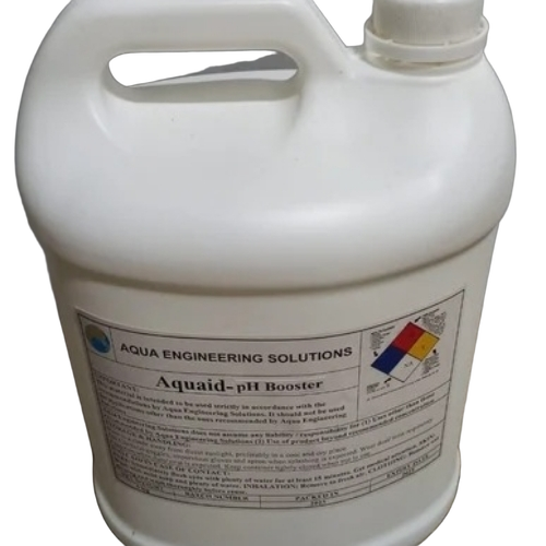 Aquaid- Ph Booster