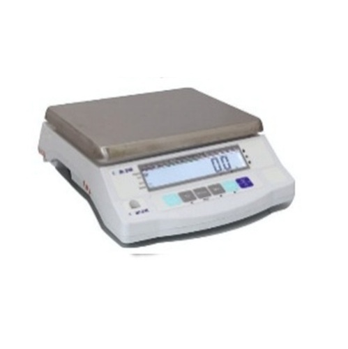 Basic Silver Balance - Application: Precision Weighing Of Gold