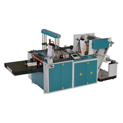 Bottom Seal Bag Making Machine