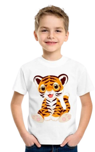 Children T Shirt By Ashish Enterprises