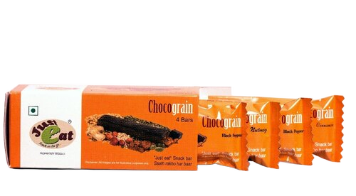 Choco Toffee - Additional Ingredient: Chocomagic Coffee