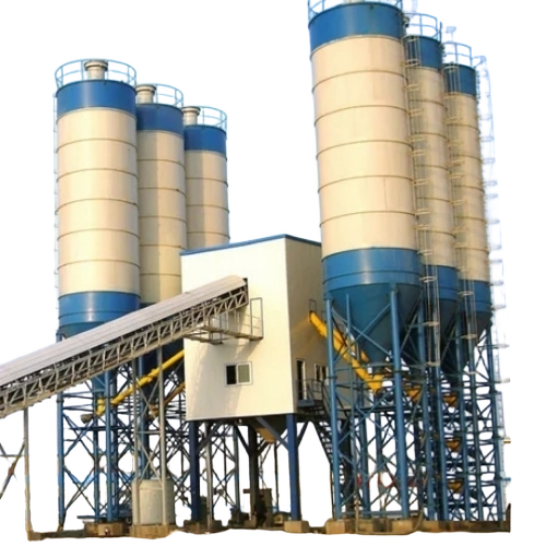 Concrete Batching Plants