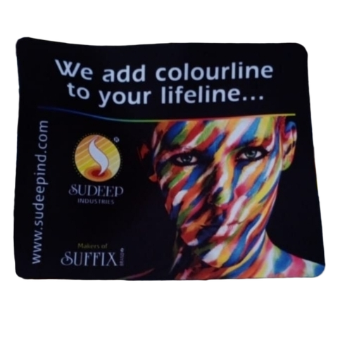 Customized Mouse Pad Rubber