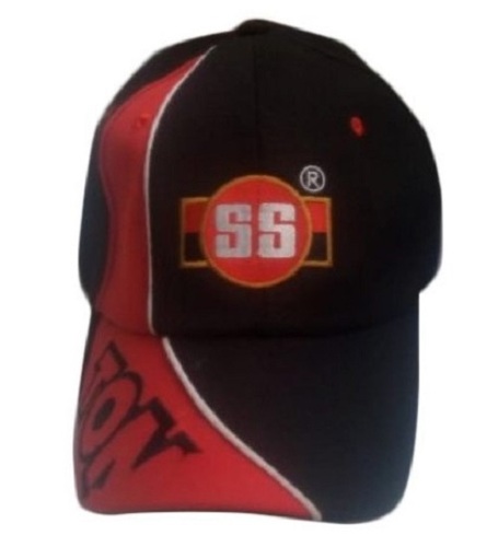 Customized Printed Cap