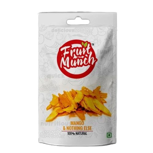 Dehydrated Vegetables Packing Pouch