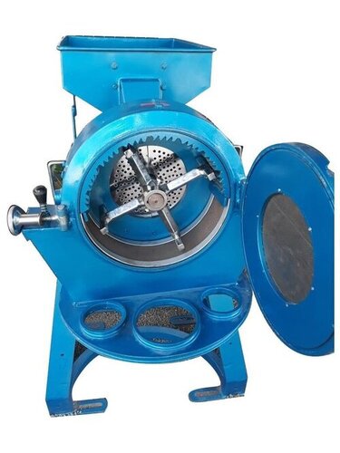 Double Stage Pulverizer