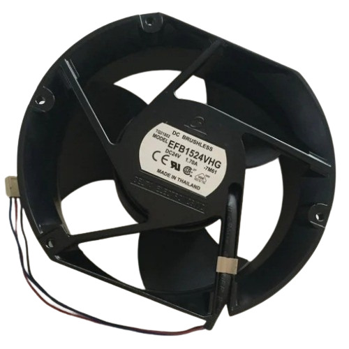 Efb1524vhg Cooling Fan