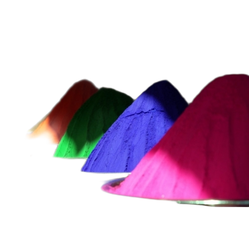 Epoxy Hybrid Coating Powder