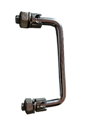 Furniture Handles - Color: Chrome