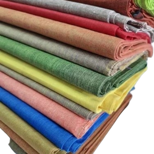 Handloom Fabric