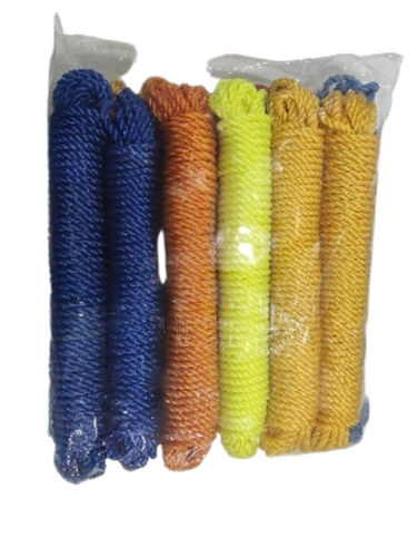 Hdpe Ropes