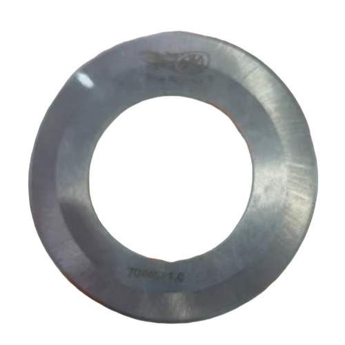High Hardness Knife Blades