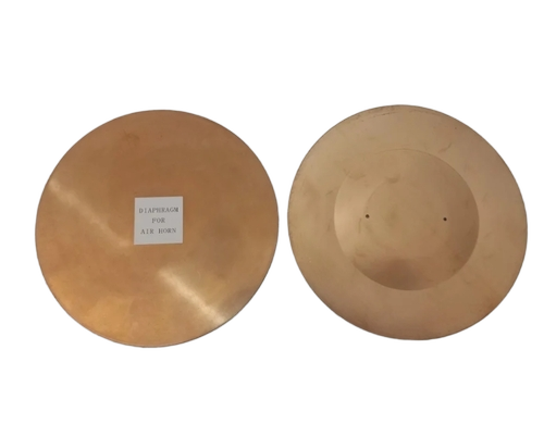 Ibuki Air Horn Diaphragm 150 Type - Material: Abs