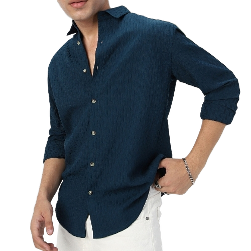 Mens Casual Shirts