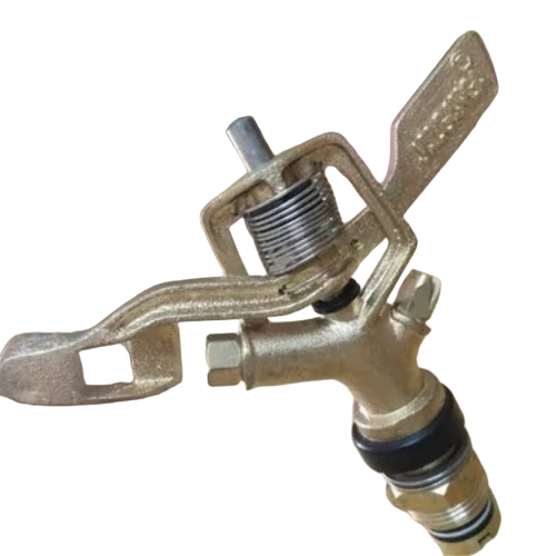 Mini Sprinkler Stand