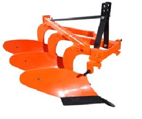 Mould Board Plough
