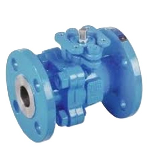 Ms Ball Valve