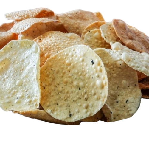 Plain Papad