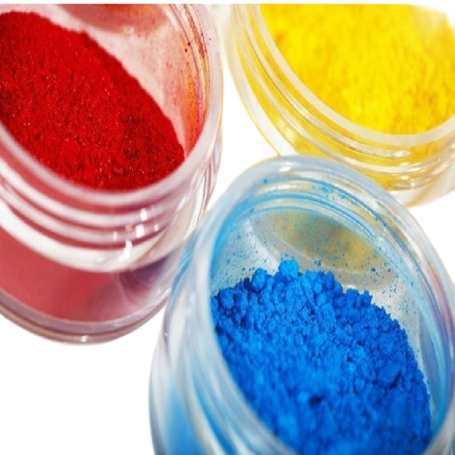 Polyester Epoxy Coating Powder
