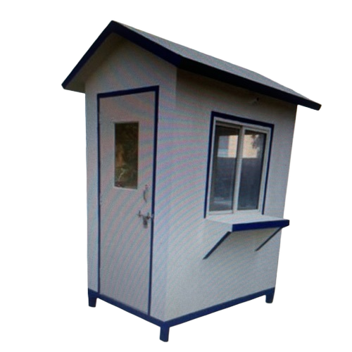 Portable Guard Room