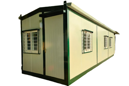 Prefab Office Containers In Tamilnadu