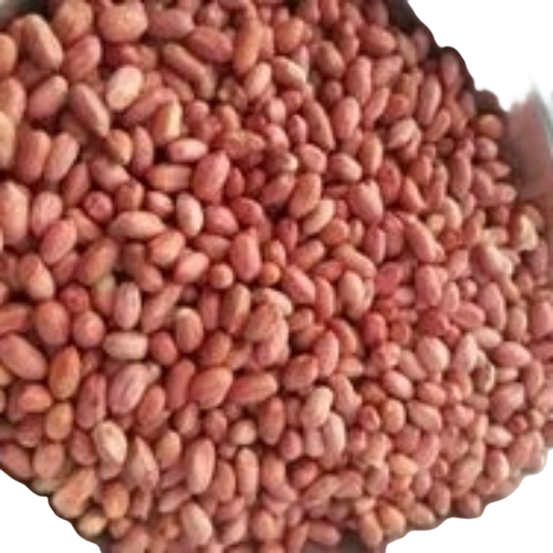 Raw Peanut