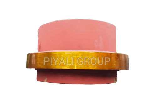 Rotary Kiln Tyre (Riding Rings) With Shell Complete Set - Usage: Industrial