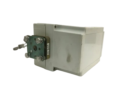 Ship Horn Kockum Sonics Valve Unit Tv 784-2-Lh